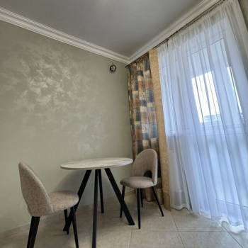 Сдается 1-комнатная квартира, 42 м²