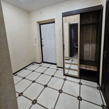 Сдается 1-комнатная квартира, 40 м²