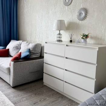 Сдается 1-комнатная квартира, 42 м²