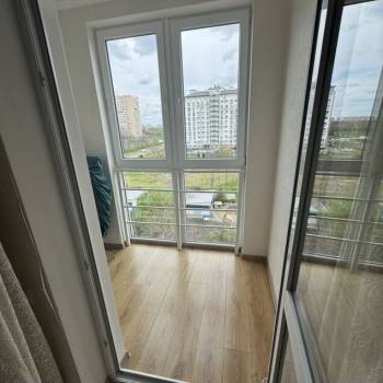 Сдается 1-комнатная квартира, 38 м²