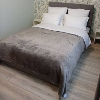 Сдается 1-комнатная квартира, 53 м²