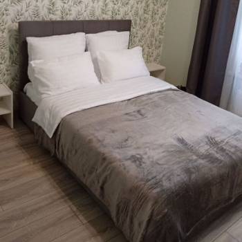Сдается 1-комнатная квартира, 53 м²