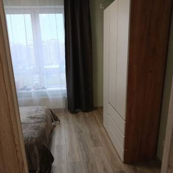 Сдается 1-комнатная квартира, 53 м²