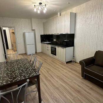 Сдается 1-комнатная квартира, 41,3 м²