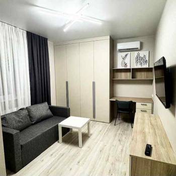 Сдается 1-комнатная квартира, 42 м²