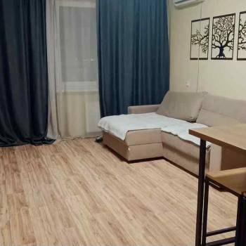 Сдается 1-комнатная квартира, 30 м²