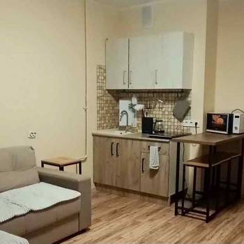 Сдается 1-комнатная квартира, 30 м²