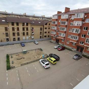 Сдается 1-комнатная квартира, 38 м²