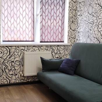 Сдается 1-комнатная квартира, 39 м²