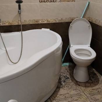 Сдается 1-комнатная квартира, 39 м²