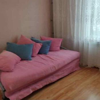 Сдается 2-х комнатная квартира, 54 м²