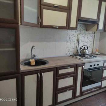 Сдается 2-х комнатная квартира, 54 м²