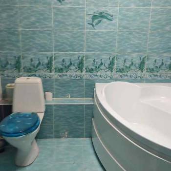 Сдается 2-х комнатная квартира, 54 м²