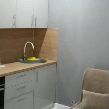 Сдается 1-комнатная квартира, 27 м²