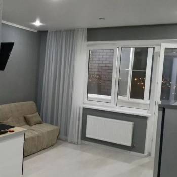 Сдается 1-комнатная квартира, 27 м²