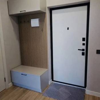 Сдается 1-комнатная квартира, 36,6 м²