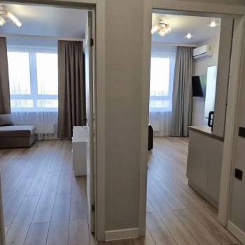 Сдается 1-комнатная квартира, 36,6 м²