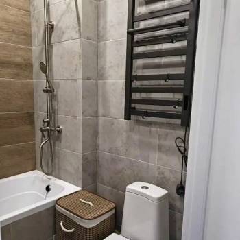 Сдается 1-комнатная квартира, 36,6 м²