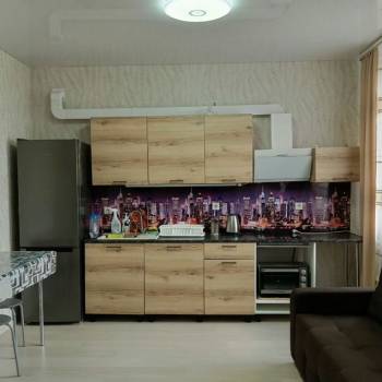 Сдается 1-комнатная квартира, 35,1 м²