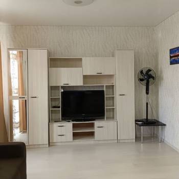 Сдается 1-комнатная квартира, 35,1 м²