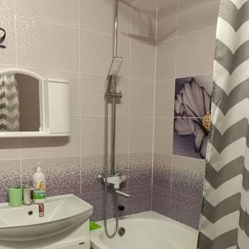 Сдается 1-комнатная квартира, 35,1 м²