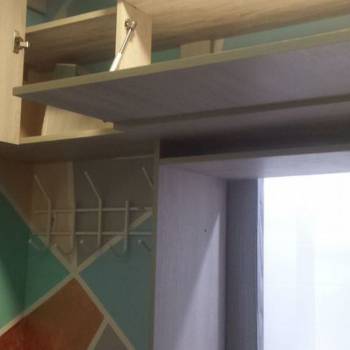 Сдается 1-комнатная квартира, 28 м²