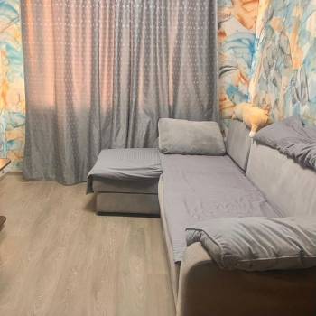Сдается 1-комнатная квартира, 28 м²