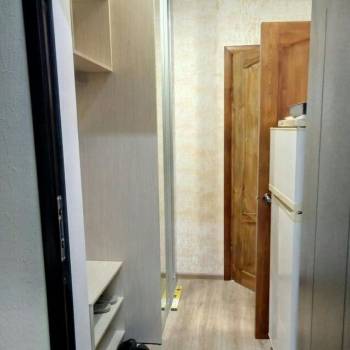 Сдается 1-комнатная квартира, 24 м²