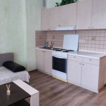 Сдается 1-комнатная квартира, 24 м²