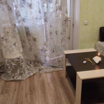 Сдается 1-комнатная квартира, 24 м²