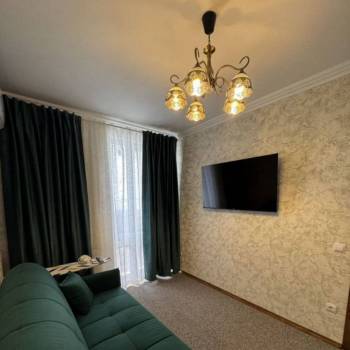 Сдается 1-комнатная квартира, 35 м²