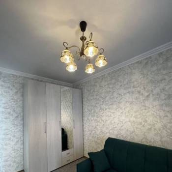 Сдается 1-комнатная квартира, 35 м²