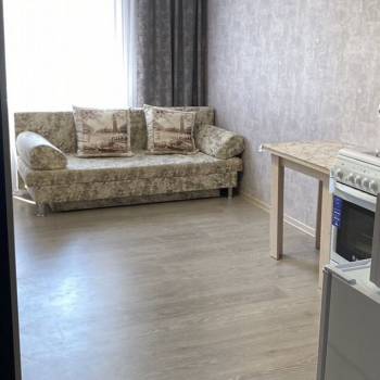 Сдается 1-комнатная квартира, 24,6 м²