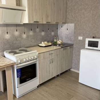 Сдается 1-комнатная квартира, 24,6 м²