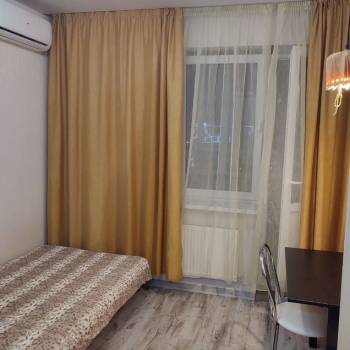 Сдается 1-комнатная квартира, 20 м²
