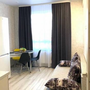 Сдается 1-комнатная квартира, 33 м²