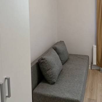 Сдается 1-комнатная квартира, 20 м²