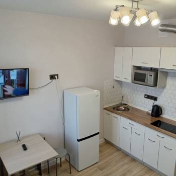Сдается 1-комнатная квартира, 20 м²