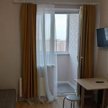 Сдается 1-комнатная квартира, 20 м²