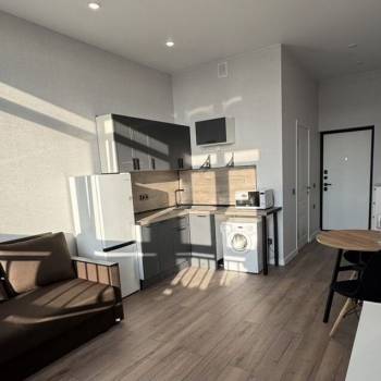 Сдается 1-комнатная квартира, 22 м²