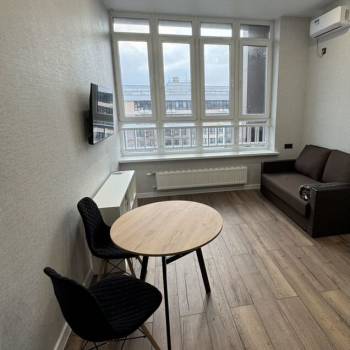 Сдается 1-комнатная квартира, 22 м²