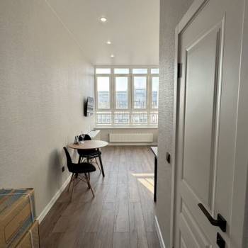 Сдается 1-комнатная квартира, 22 м²