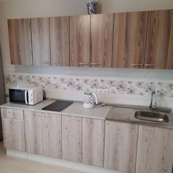 Сдается 1-комнатная квартира, 42 м²