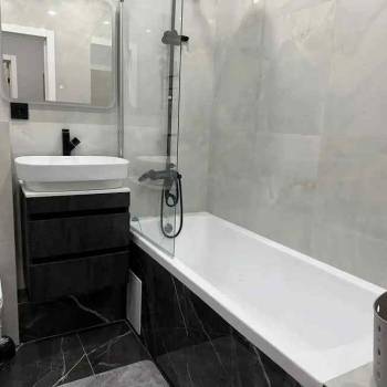 Сдается 1-комнатная квартира, 38,5 м²