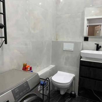 Сдается 1-комнатная квартира, 38,5 м²