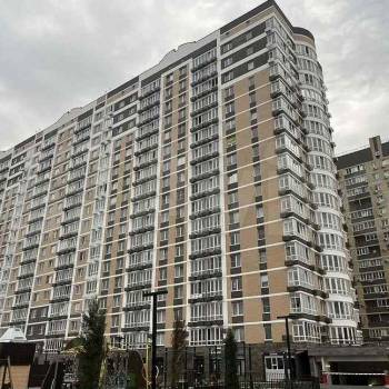Сдается 1-комнатная квартира, 41 м²