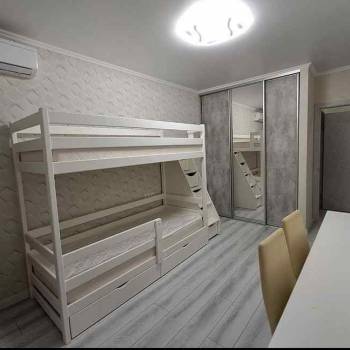 Сдается 2-х комнатная квартира, 48,4 м²