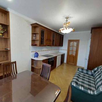 Сдается Многокомнатная квартира, 110 м²