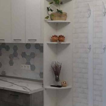 Сдается 1-комнатная квартира, 45,8 м²