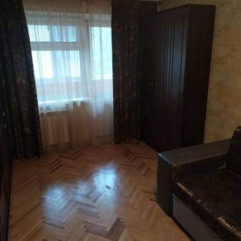 Сдается 1-комнатная квартира, 33 м²